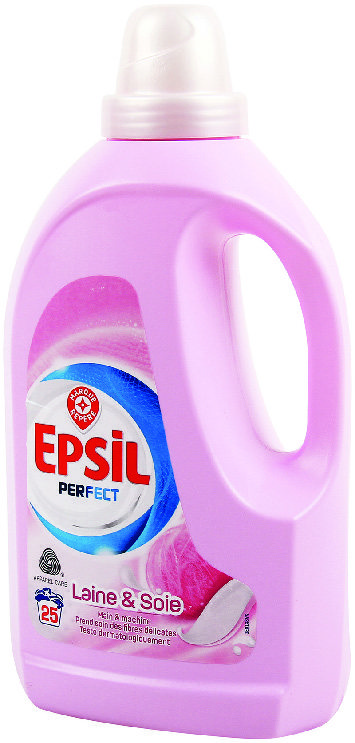 LESSIVE LIQUIDE(1)(2) “EPSIL”