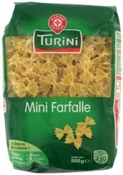 MINI FARFALLE “TURINI” 3564700512548 MR2