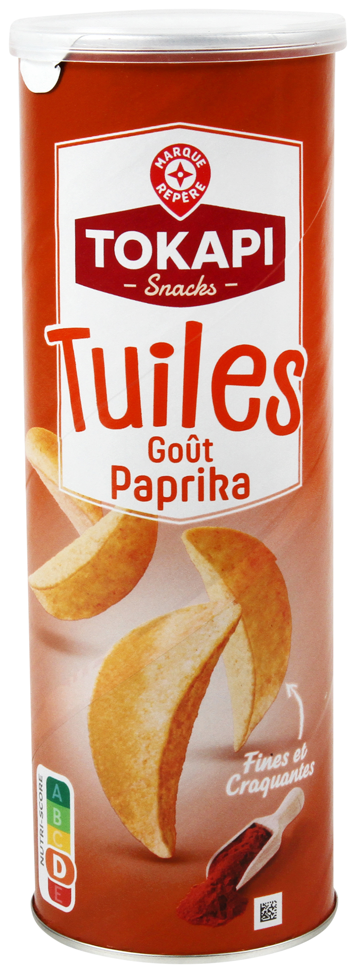  SUR UNE SÉLECTION DE PRODUITS PRÉSENTS EN MAGASIN DE LA GAMME TUILES SALÉES "TOKAPI". code EAN 3564700542750 