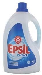 LESSIVE LIQUIDE(1)(2)(3) “EPSIL”*