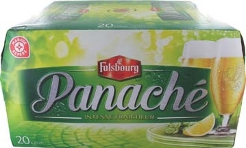 PANACHÉ “FALSBOURG”