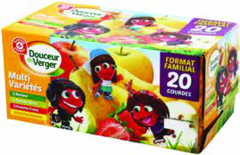 MR2 GOURDES DE COMPOTES 3564700724224