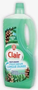 MR2 NETTOYANT MULTI SURFACE(4)(6) “CLAIR” code EAN 3564700834527 