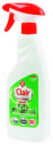 NETTOYANT SPRAY “CLAIR”