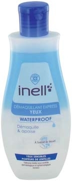  DÉMAQUILLANT YEUX “INELL” MR2  3564700864562