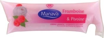 MR2 RECHARGE CRÈME OU GEL LAVANT “MANAVA” code EAN 3564700881378 