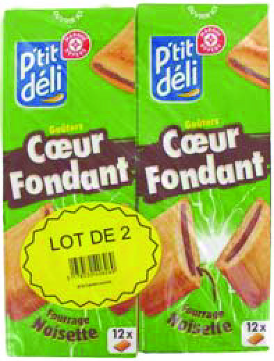 GOÛTERS COEUR FONDANT “P’TIT DÉLI” (1)