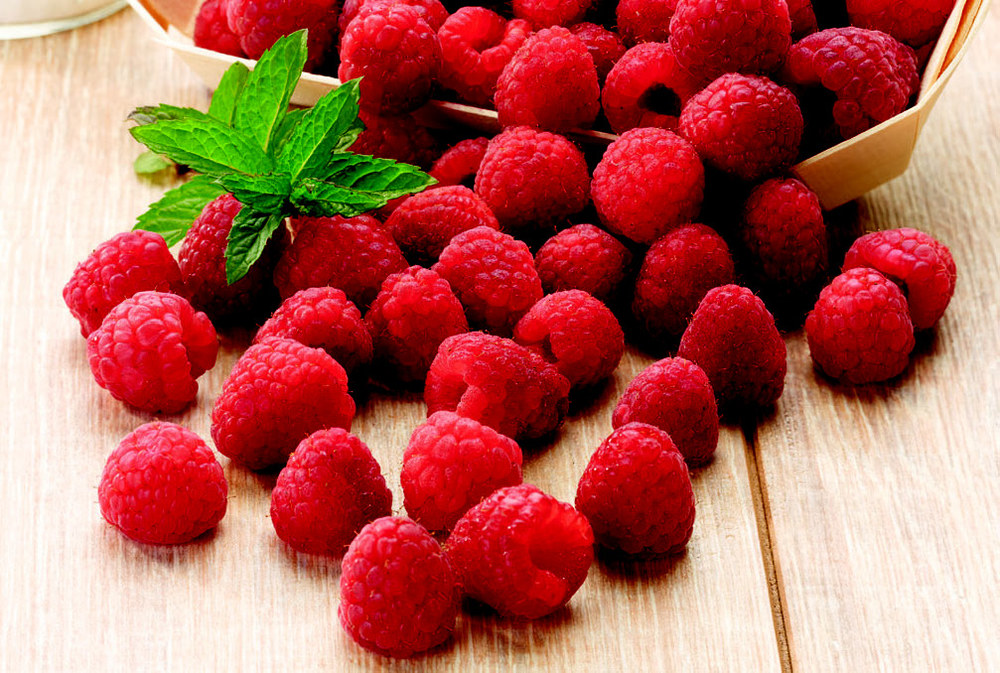 MR2 FRAMBOISES “DOUCEUR DU VERGER”  code EAN 3564706579446 