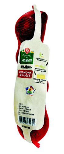 OIGNONS ROUGES FILIERE 