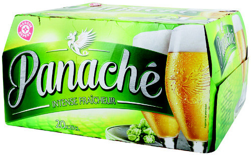 MR2 PANACHÉ code EAN 3564706585201 