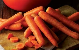 CAROTTES “PANIER DU PRIMEUR”