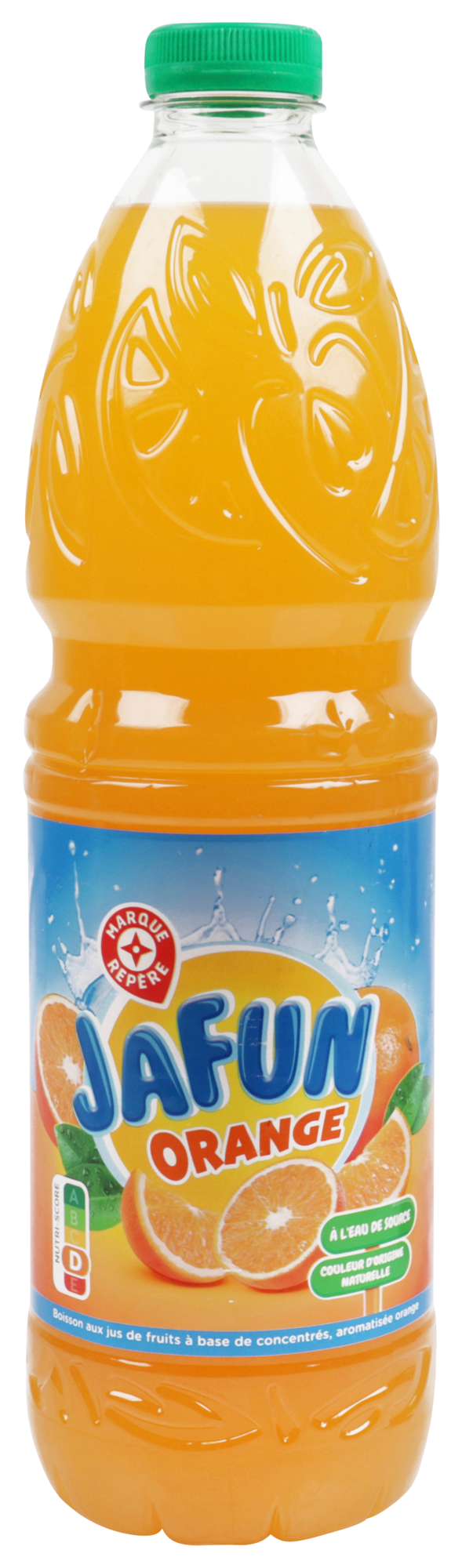 JAFUN SUR LES PRODUITS PRÉSENTS EN MAGASIN DE LA GAMME "JAFUN". code EAN 3564706668614 