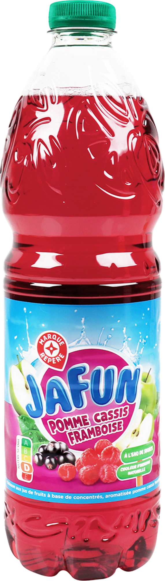 	
SUR LES PRODUITS PRÉSENTS EN MAGASIN DE LA GA...