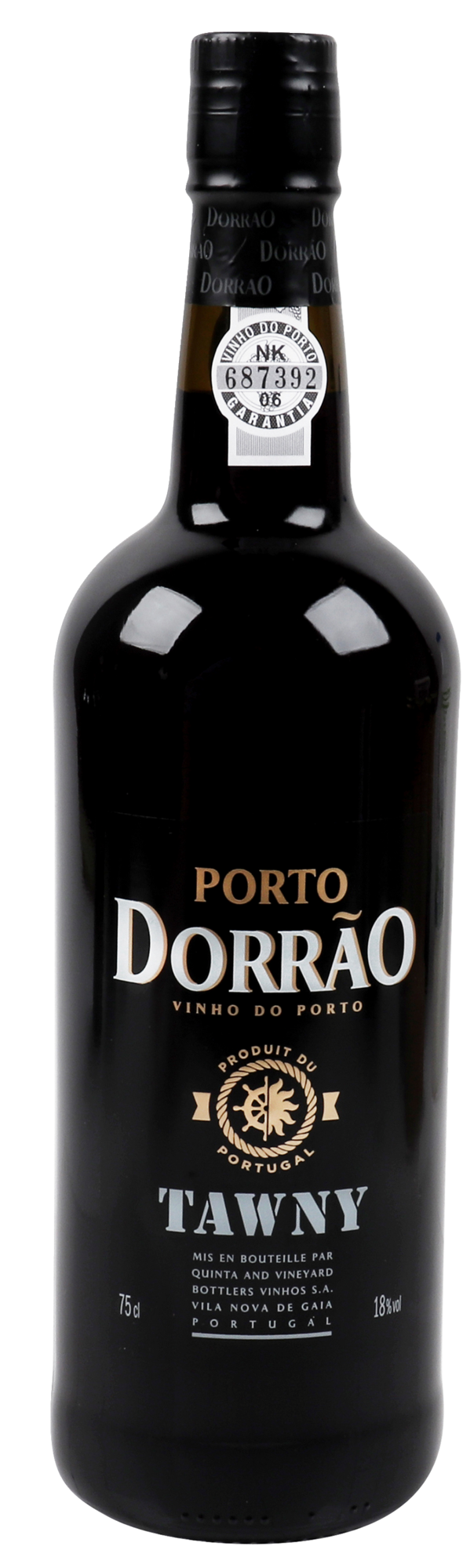 DORRAO PORTO TAWNY code EAN 3564706686076 