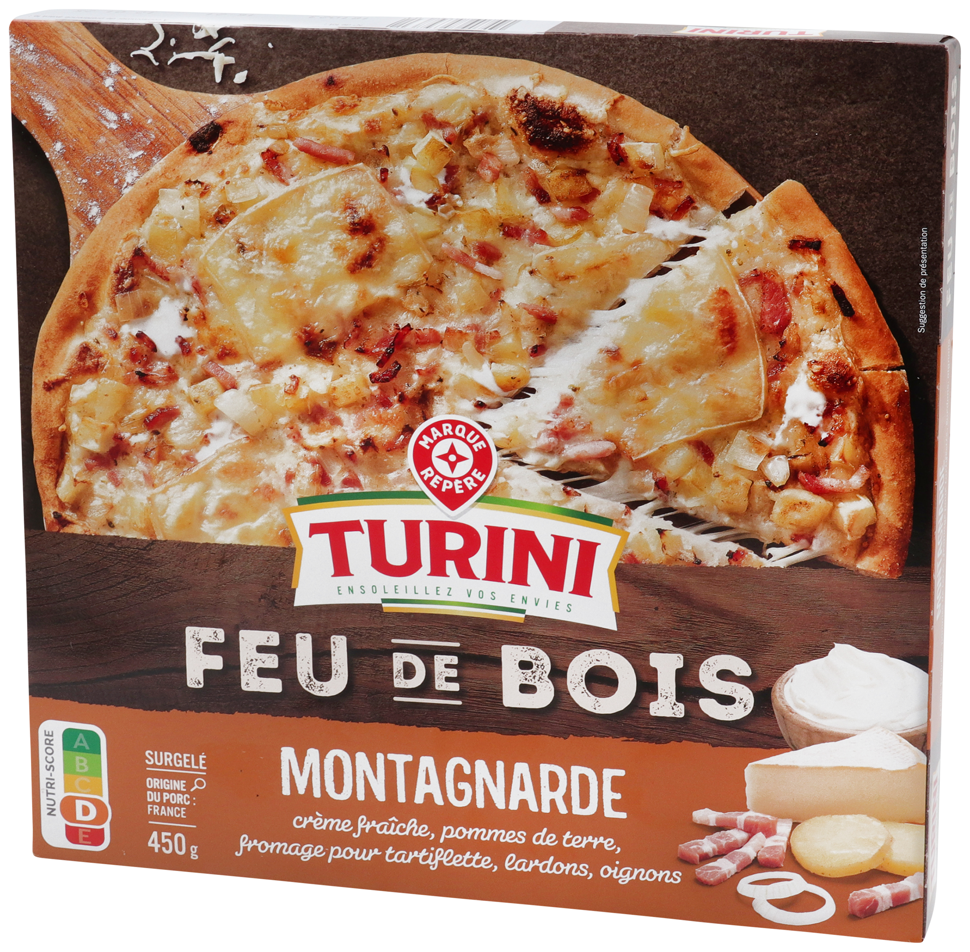 SUR LES PRODUITS PRÉSENTS EN MAGASIN DE LA GAMM...