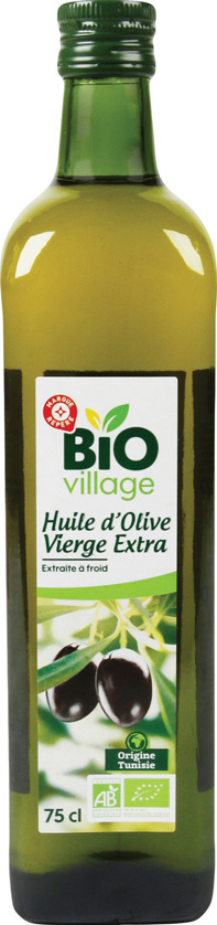 HUILE D’OLIVE VIERGE EXTRA SUPÉRIEURE BIO “BIO ...