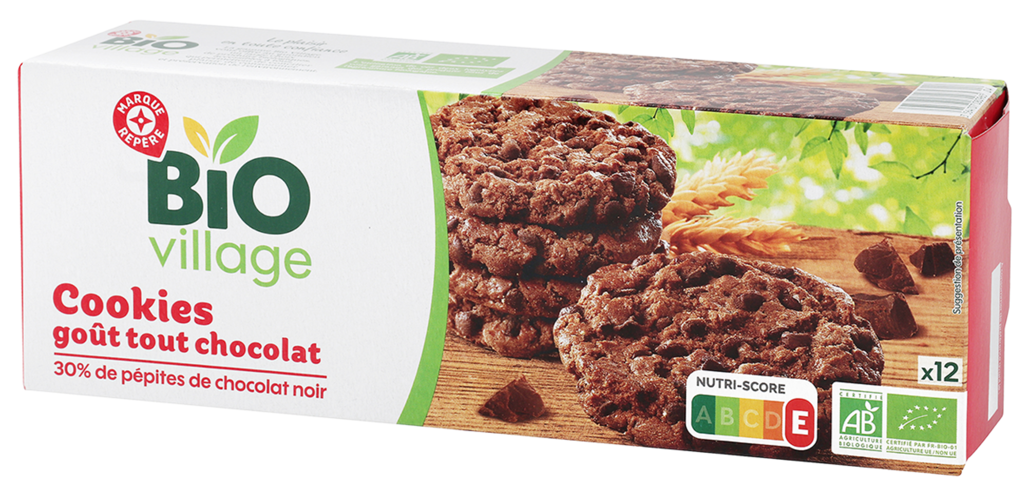 SUR LES PRODUITS PRÉSENTS EN MAGASIN DE LA GAMM...