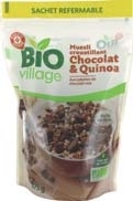 MUESLI BIO “BIO VILLAGE”