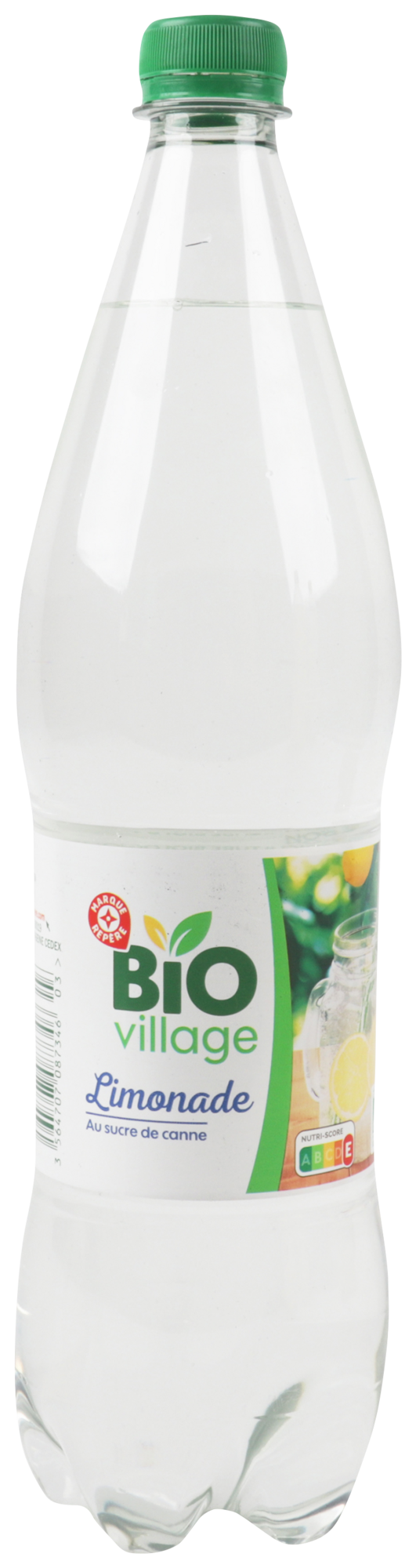 SUR LES BOISSONS SANS ALCOOL PRÉSENTES EN MAGAS...