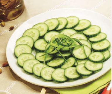 CONCOMBRE BIO “BIO VILLAGE”