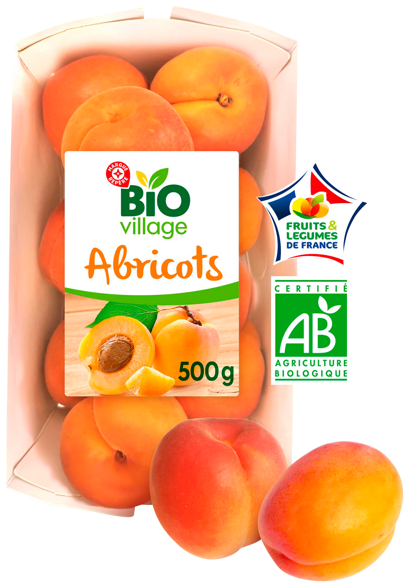 ABRICOTS BIO