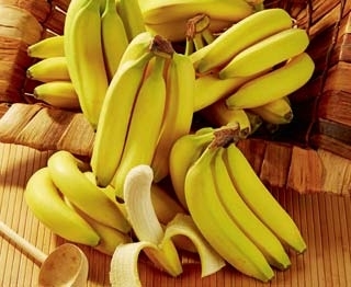 MR2 BANANES BIO(11) MAX HAVELAAR “BIO VILLAGE” code EAN 3564707141710 