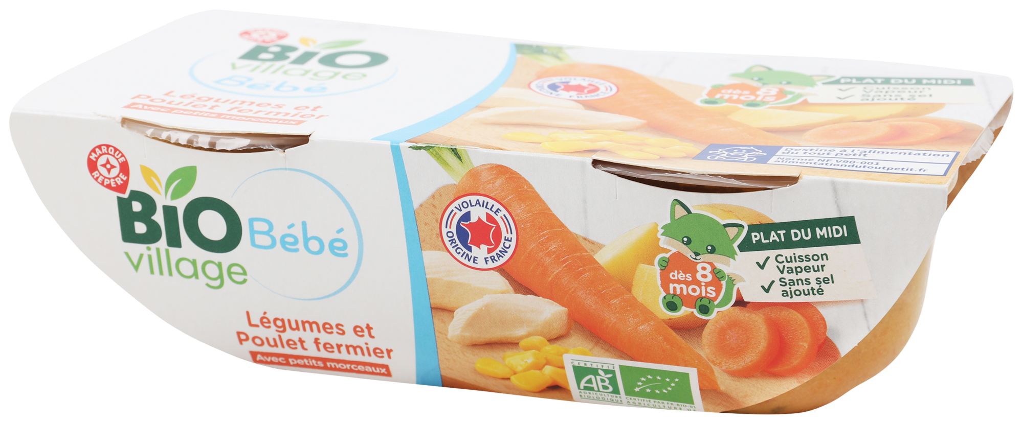 	
SUR LES PRODUITS PRÉSENTS EN MAGASIN DE LA GA...