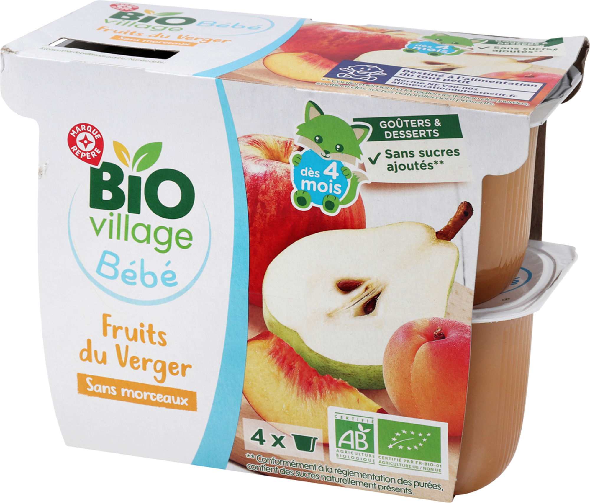 SUR LES PRODUITS PRÉSENTS EN MAGASIN DE LA GAMM...