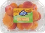 ABRICOTS DES BARONNIES  “NOS RÉGIONS ONT DU TALENT” 3564709022505 (3564709022505)