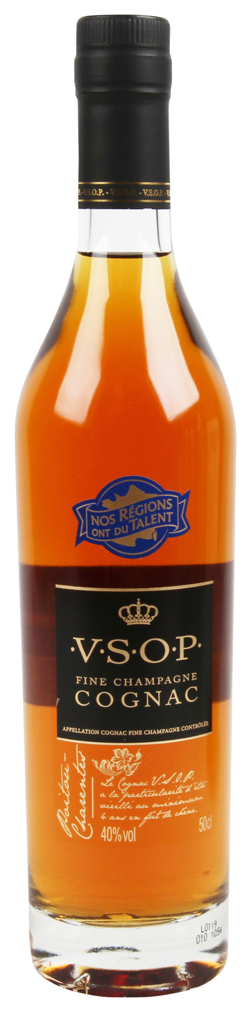 SUR LES PRODUITS DE LA GAMME SPIRITUEUX 