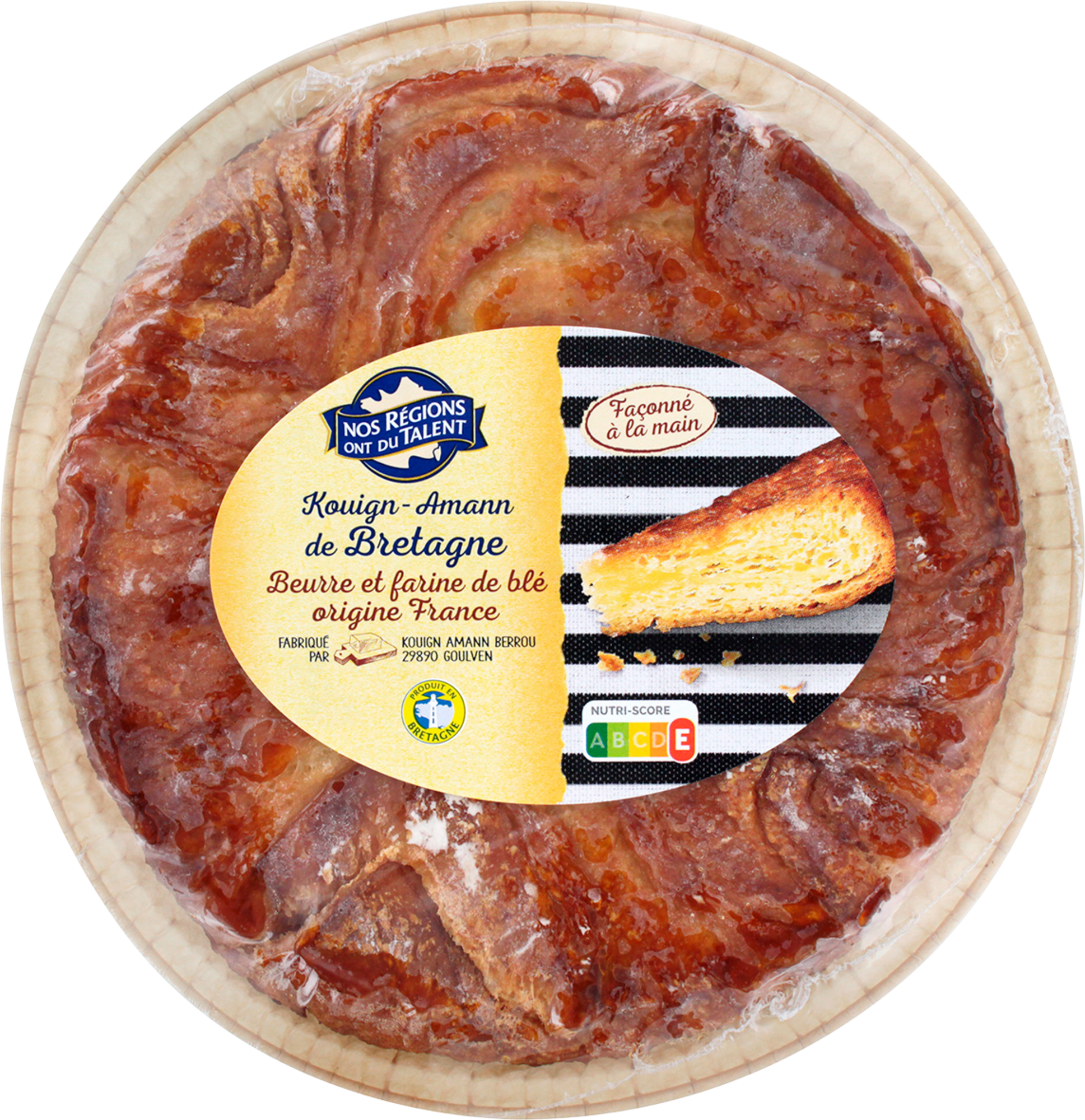 SUR LES PRODUITS PRÉSENTS EN MAGASIN DE LA GAMM...