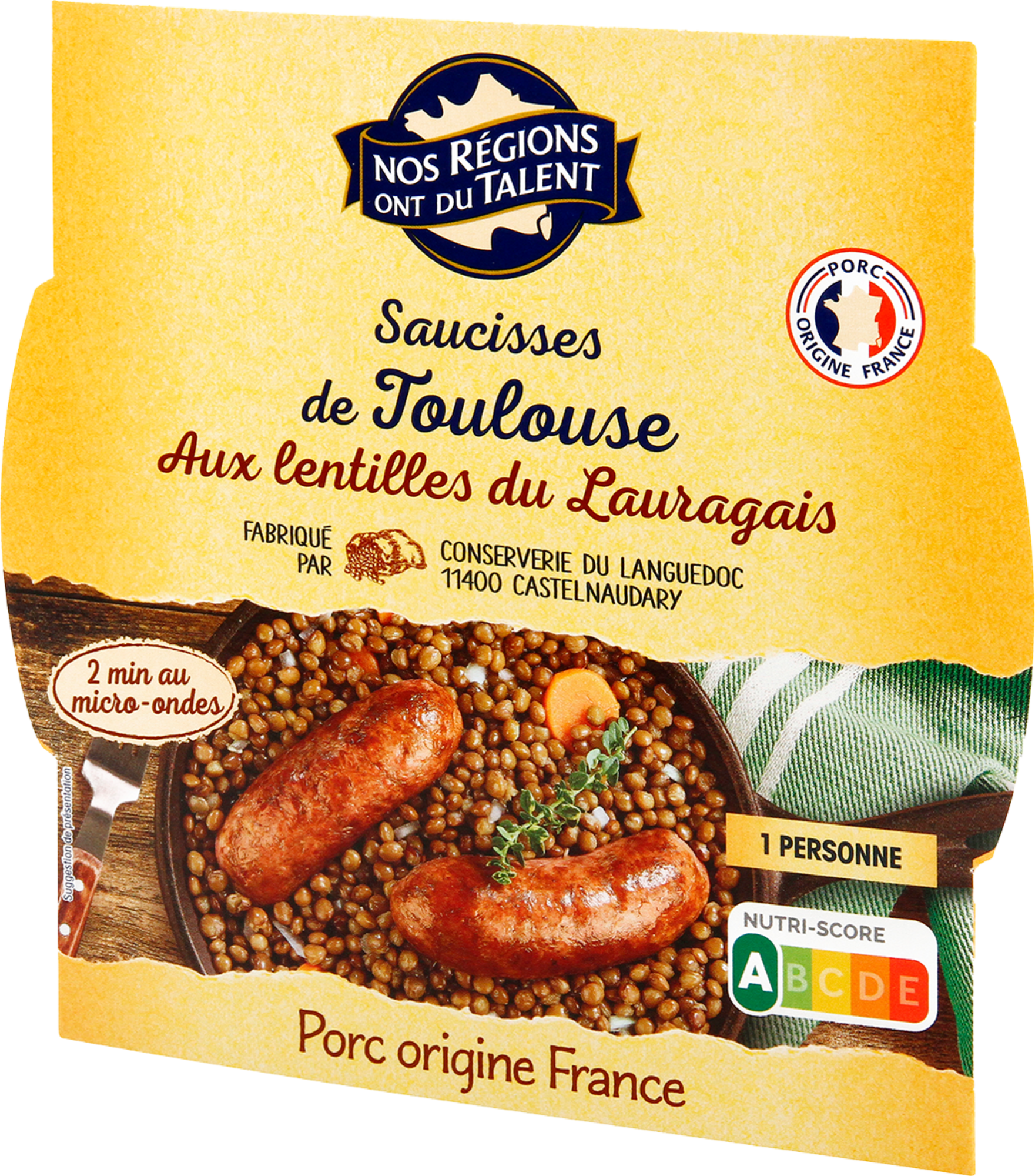 SUR LES PRODUITS PRÉSENTS EN MAGASIN DE LA GAMM...