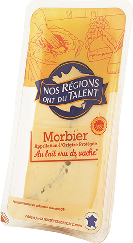 MORBIER AOP 30% MAT.GR.