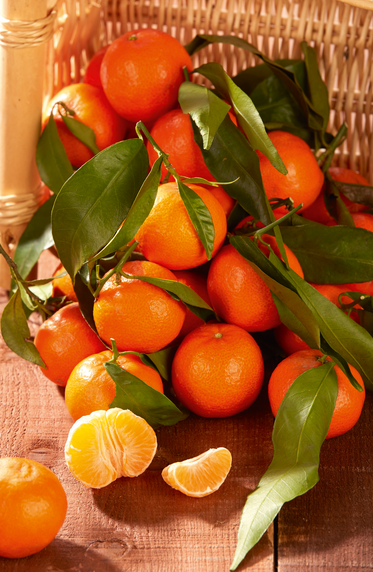 CLÉMENTINES DE CORSE IGP