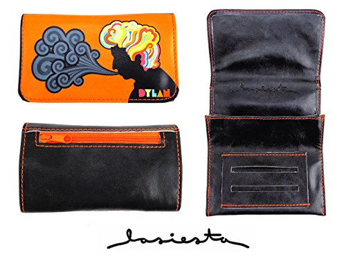 Blague à tabac - Lasiesta - Carnet double -Bob ...