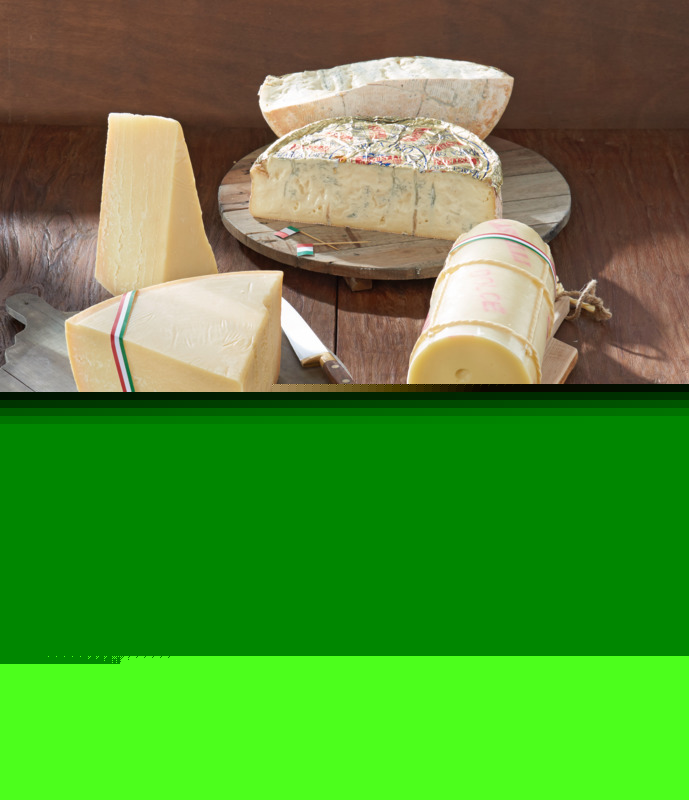 GRANA PADANO A.O.P 14 MOIS CASTELLI