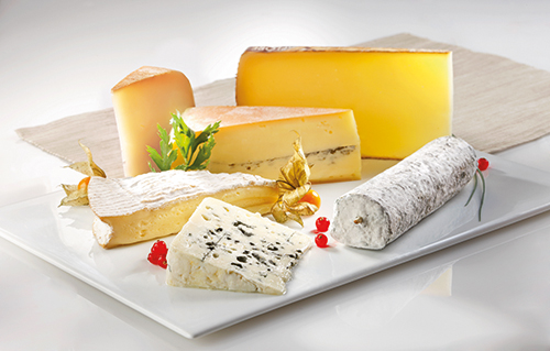  PLATEAU DE FROMAGE PRESTIGE code EAN 3566953106871 