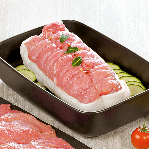  RÔTI DE VEAU*** code EAN 3566953157071 