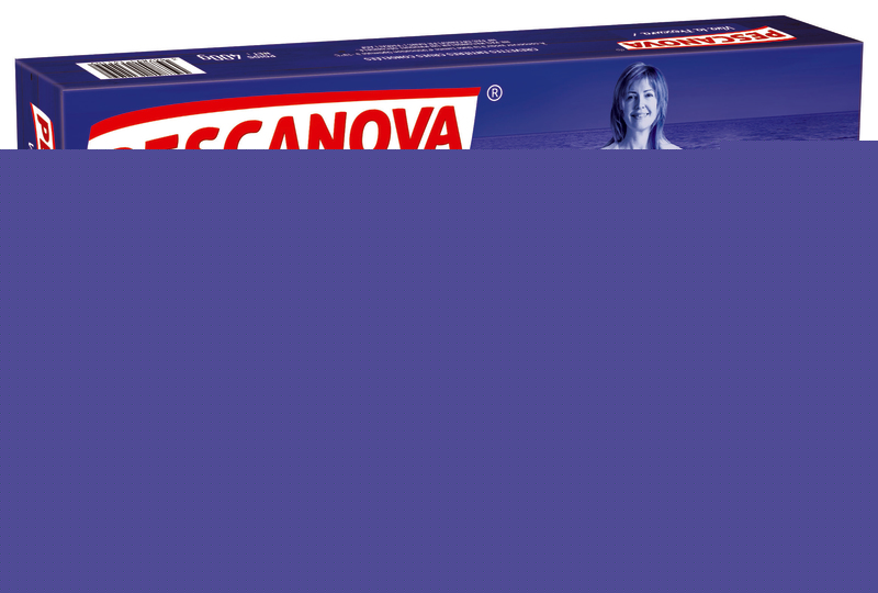 GAMBAS PLANCHA 400G PESCANOVA