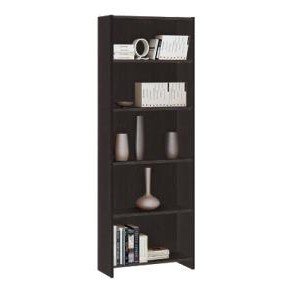 Bibliothèque 5 étalages