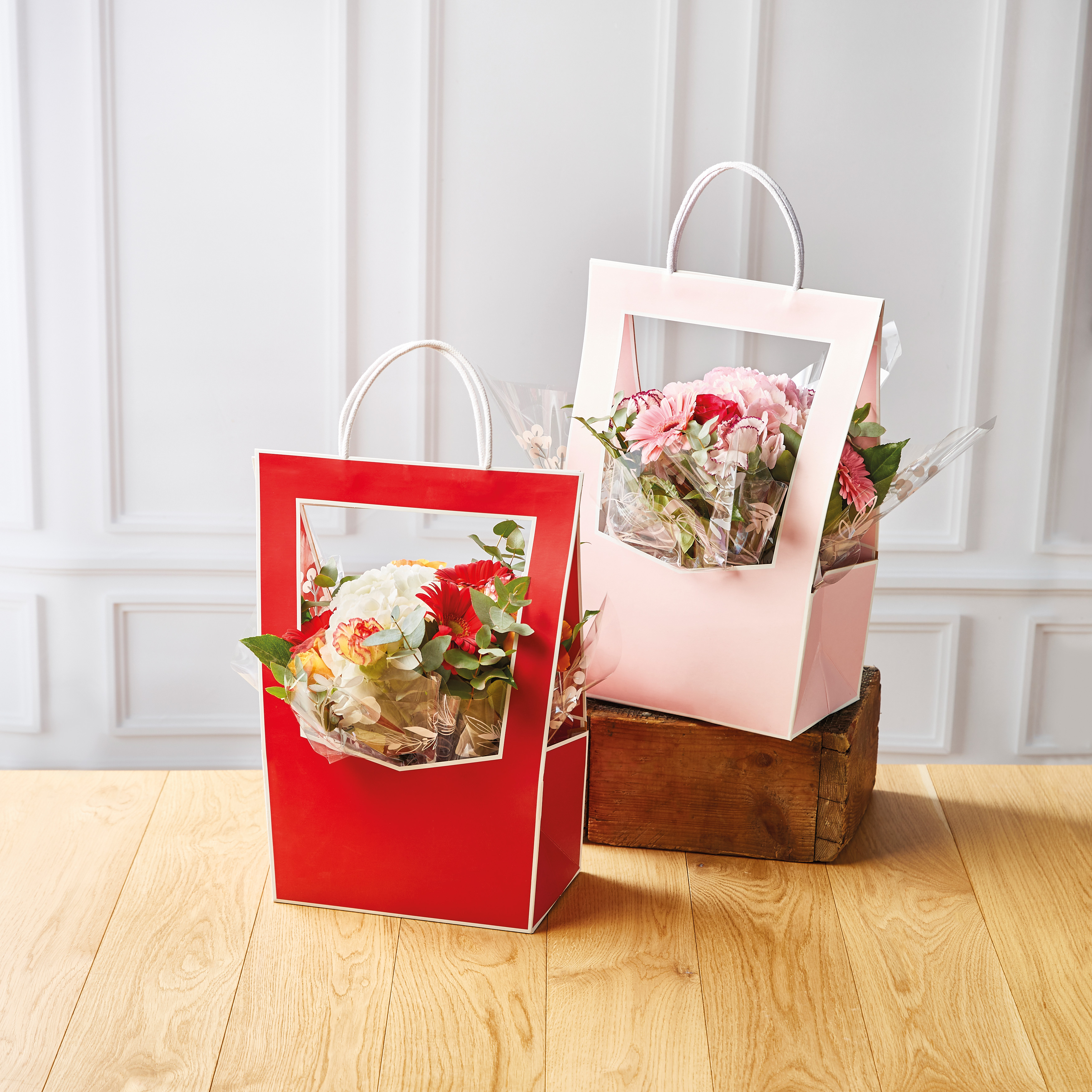 BOUQUET BULLE GROS BISOUS 3568770051310 BOUQUET BULLE GROS BISOUS 3568770051310