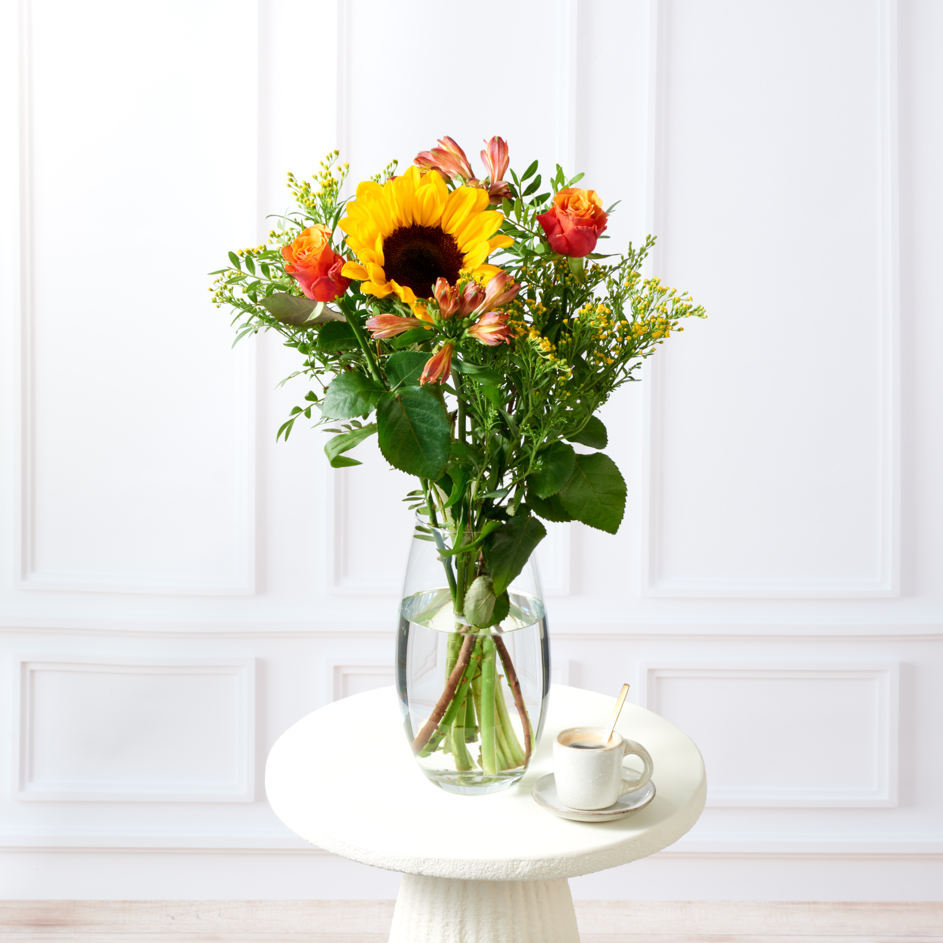  BOUQUET COMPOSE CAMILLE code EAN 3568770060848 