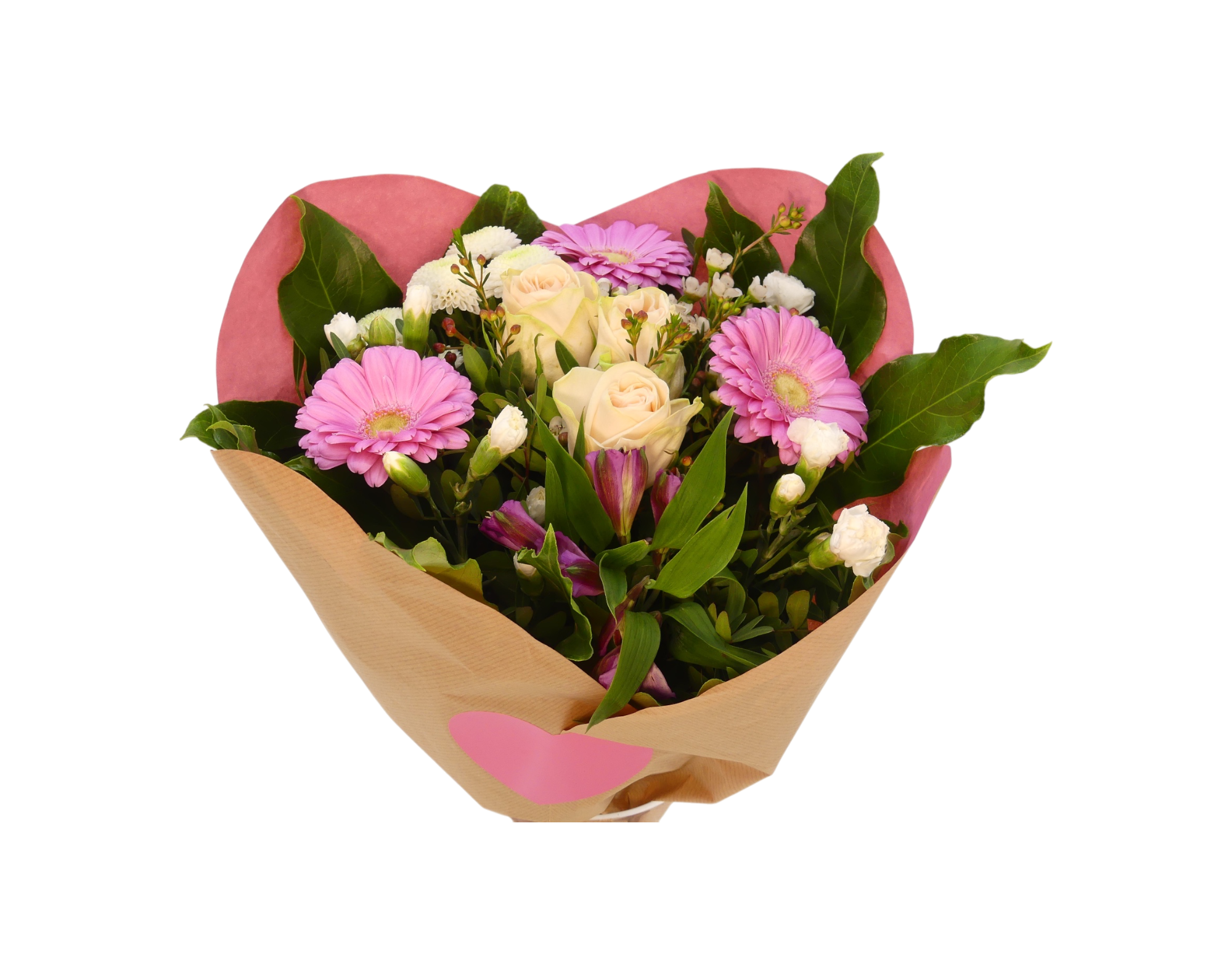  BOUQUET TENDRESSE code EAN 3568779096169 
