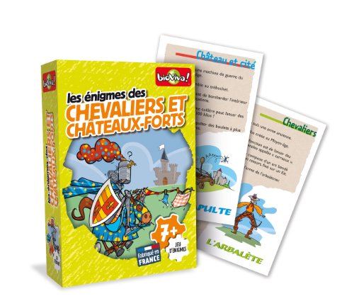 - 0101002114 - jeu de question-réponse - enigme...