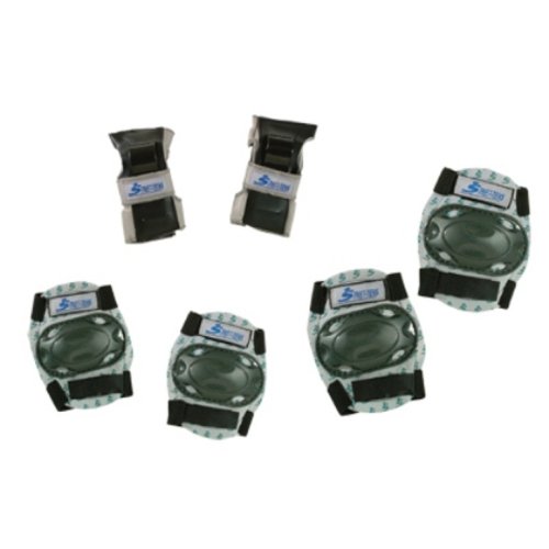 CDTS - Sécurité enfant - Ensemble de protection...