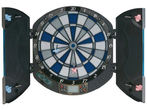 CDTS - Jeu de plein air - Cible électrique - 8 ...