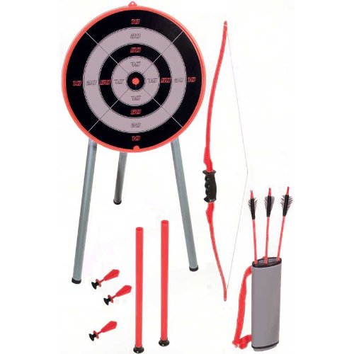 CDTS - A1203900 - Jeu de Fléchettes - Ensemble ...