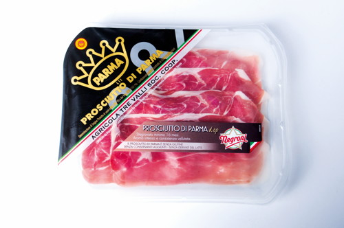 SUR LA GAMME “FRAIS EMBALLÉ”