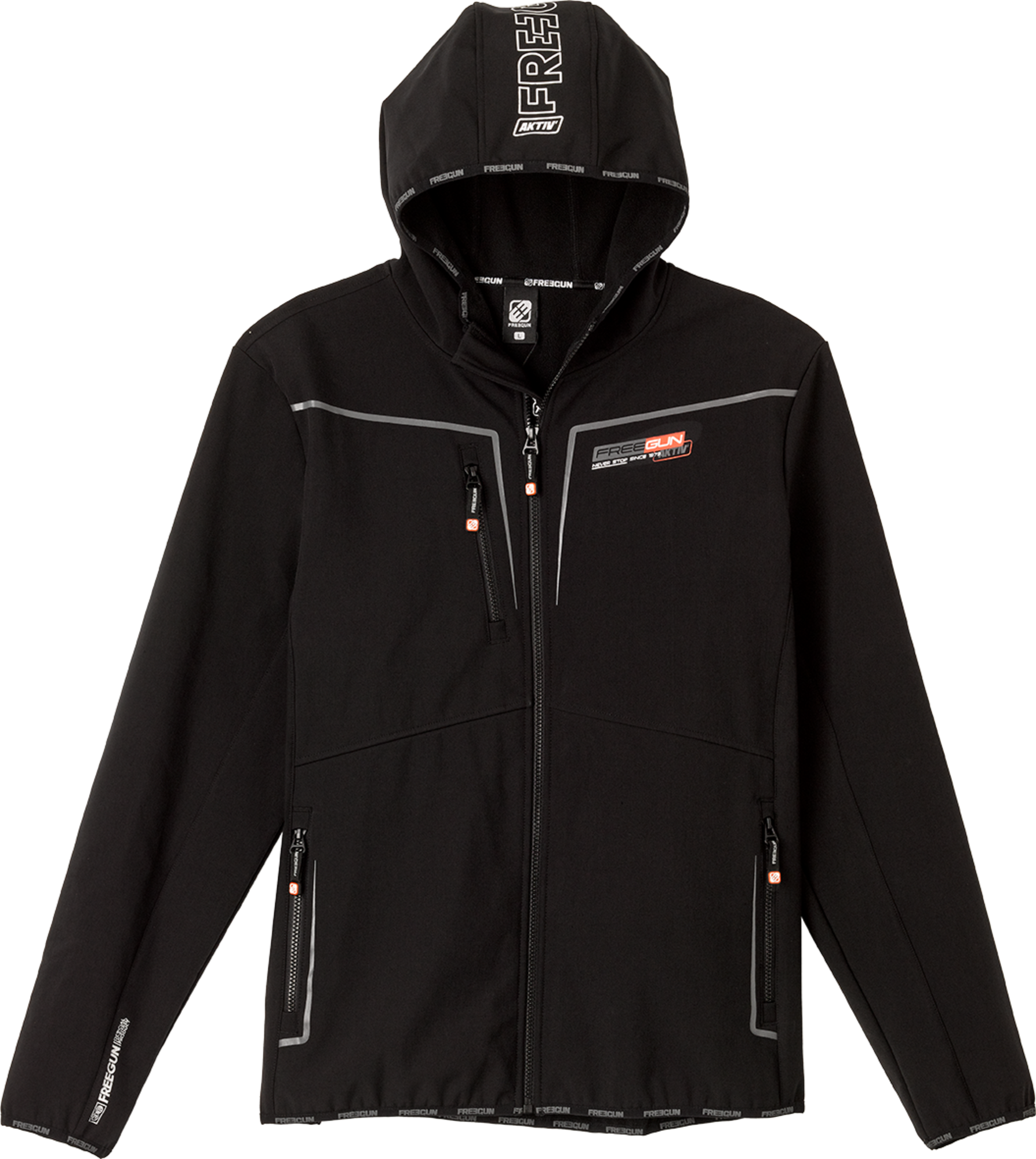 FREEGUN BLOUSON JUNIOR code EAN 3570030363385 