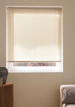 MADECO Store vénitien vinyle luxe  - Beige - 45...